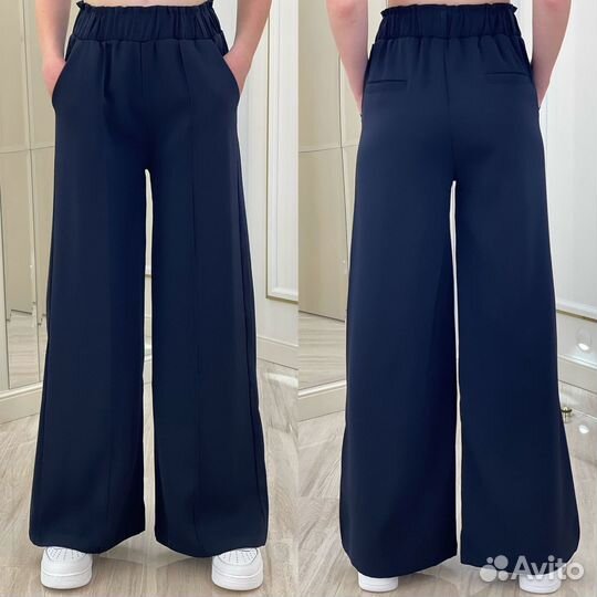 Школьный комплект для девочки