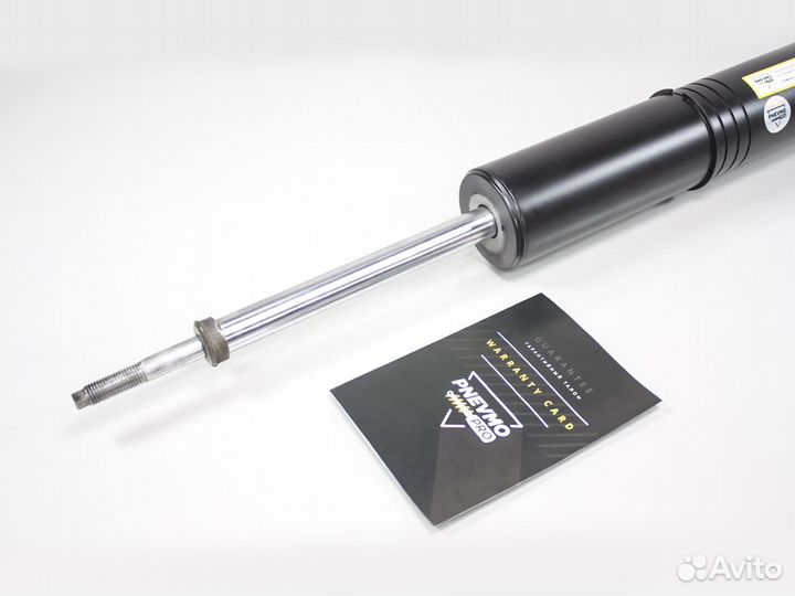 Амортизатор Toyota Tundra передний под пружину