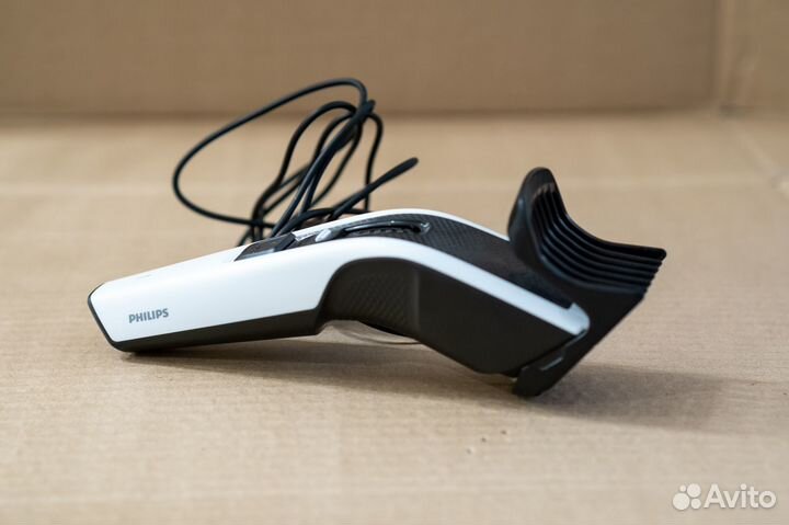 Машинка для стрижки волос Philips HC3521