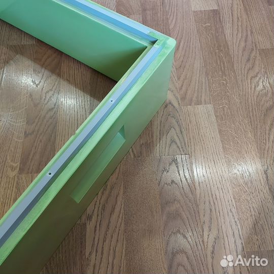 Ульи ппу нижегородец