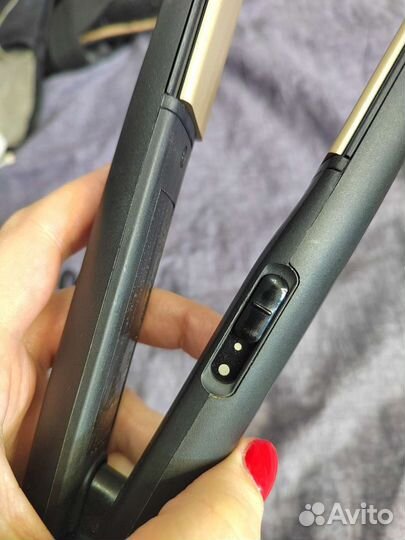 Remington s1510 выпрямитель