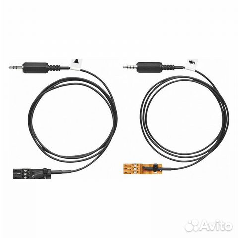 Кабели Shure VCC3