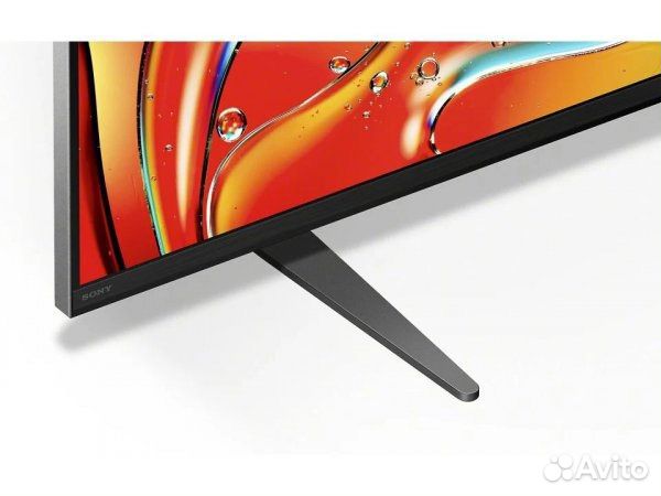 Телевизор Sony bravia 7 K-65XR70