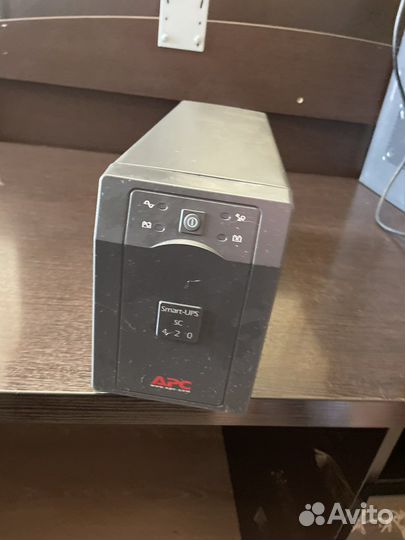 Аккумулятор для ибп