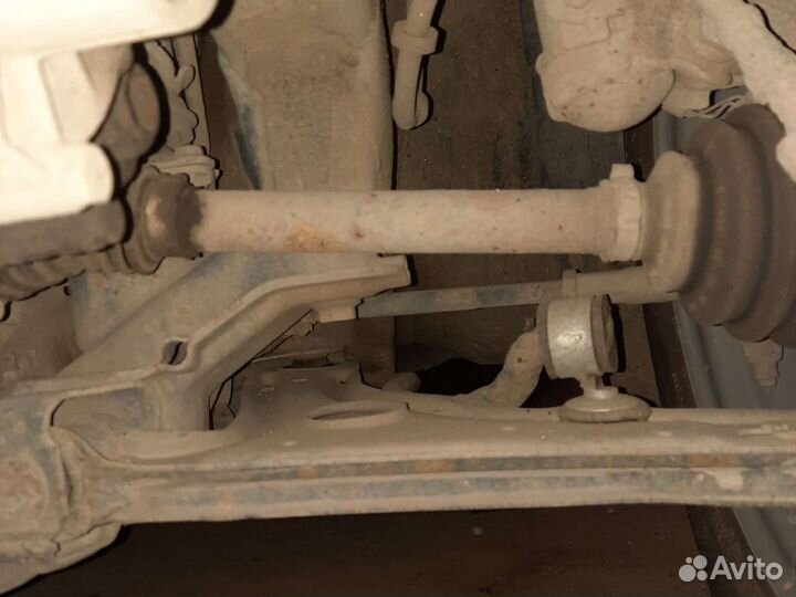 Привод правый левый Vento Гольф3 Сеат Кордоба