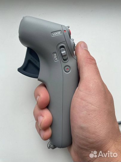 DJI FPV Motion Controller