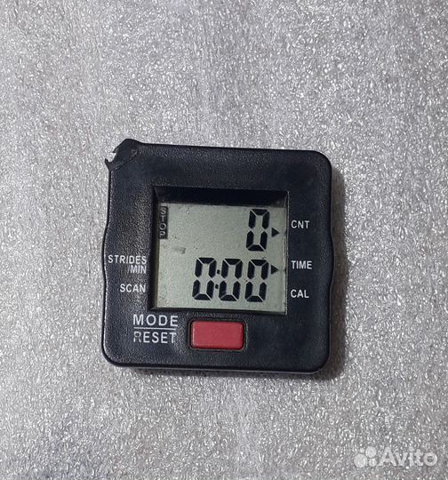 Компьютер для степпера