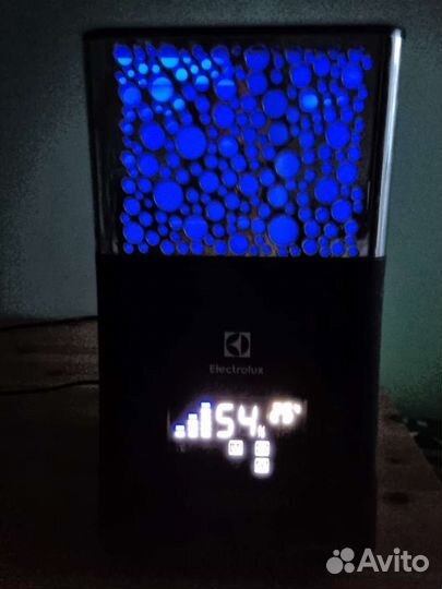 Увлажнитель воздуха Electrolux