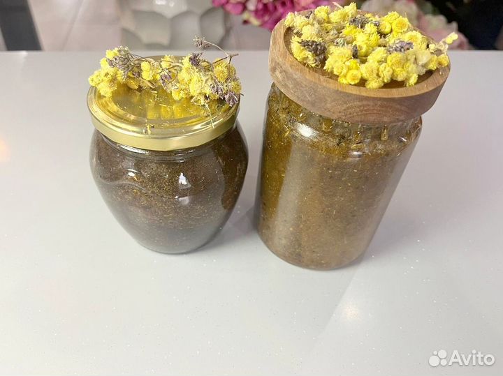 Натуральный усилитель влечения