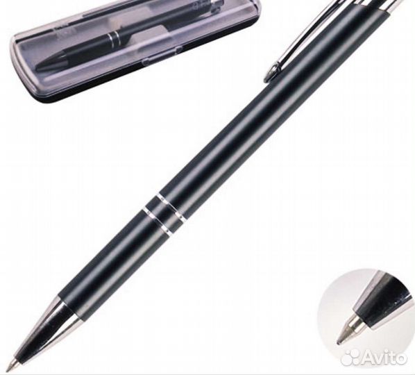 Ручка G. F. Signature