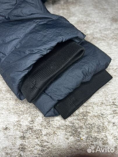 Stone Island Opaque Nylon Tela