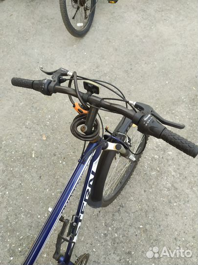 Велосипеды бу взрослый