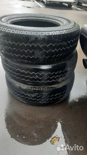 Continental AllSeasonContact 2.25/4.5 R16