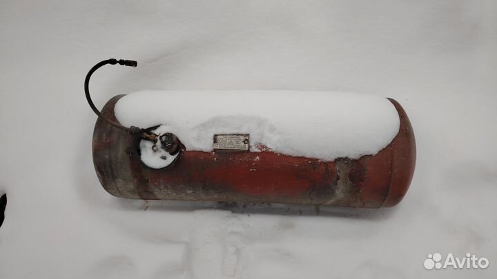 Гбо 4 поколения пропан