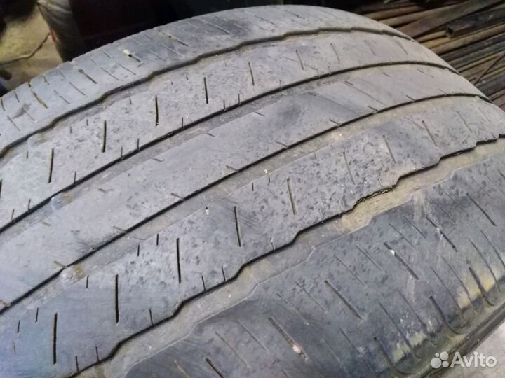 Accelera Accelera 265/65 R17