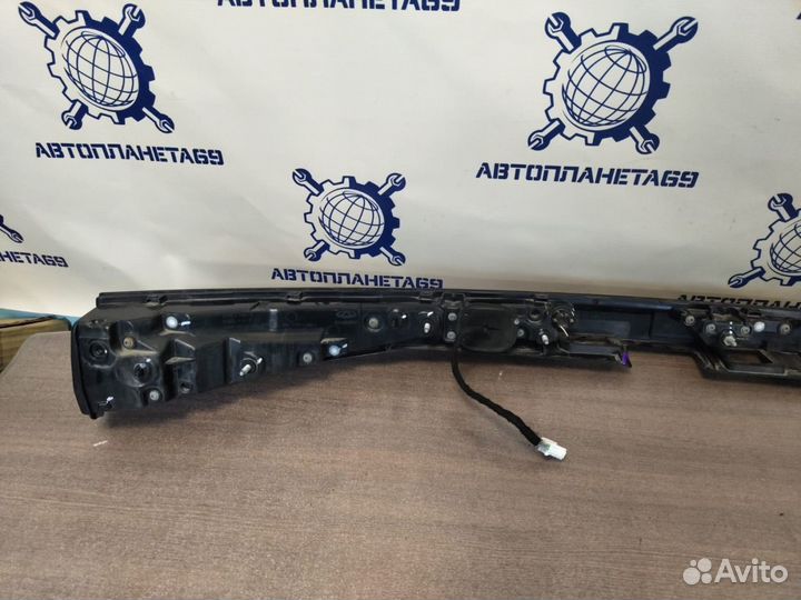 Фонарь задний (крышки багажника) №25 Omoda C5 2022