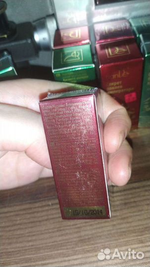 Масло массажное TianDe