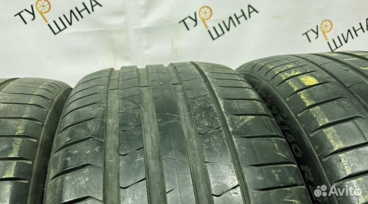 Pirelli P Zero PZ4 275/40 R21 94Y