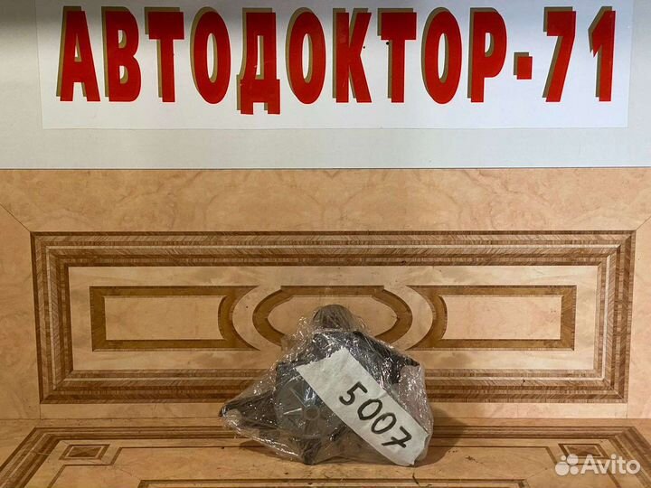 Моторчик дворника Renault Duster rest