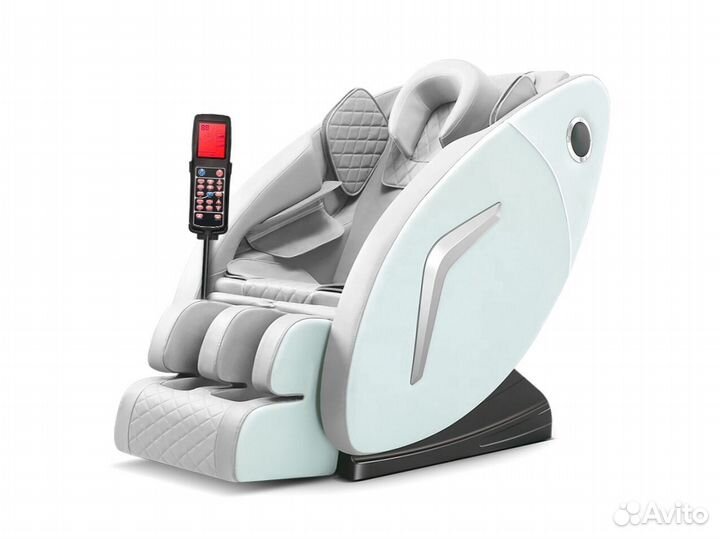 Массажное кресло с доставкой (можно в рассрочку)