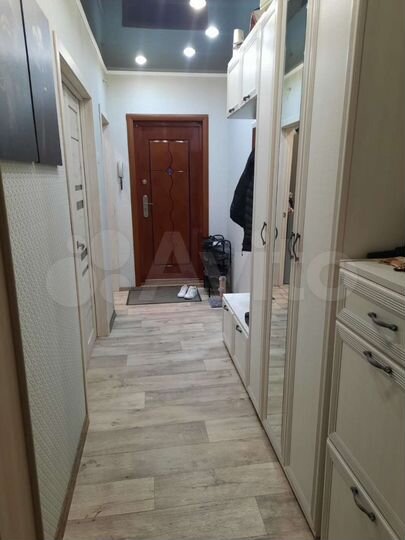 3-к. квартира, 67 м², 8/9 эт.