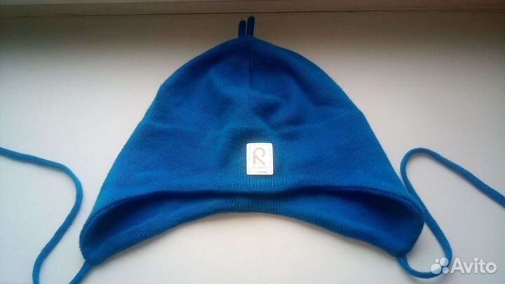 Шапочки Reima, Lassie, Lenne