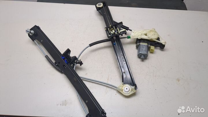 Стеклоподъемник электрический Audi A3, 2020
