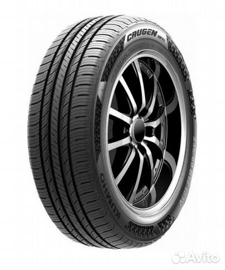 Kumho Crugen HP71 225/55 R19
