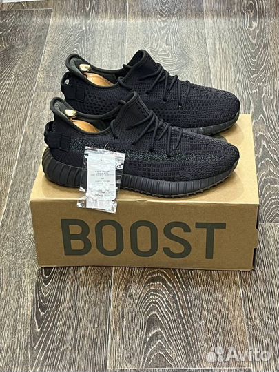 Кроссовки adidas yeezy boost 350