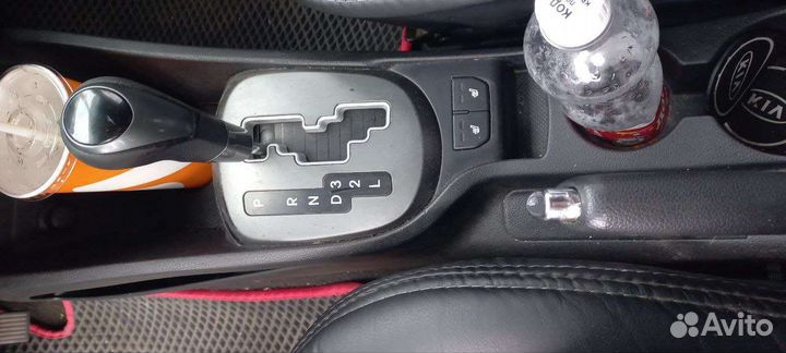 Kia Rio 1.6 AT, 2011, 330 000 км