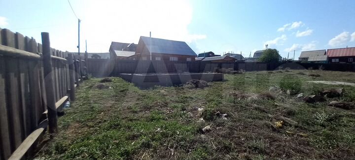 Участок 11 сот. (ИЖС)