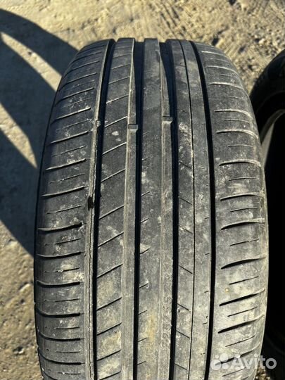 Kapsen S2000 SportMax 225/55 R17 101W