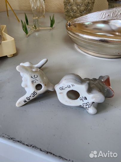 Конфетница СССР