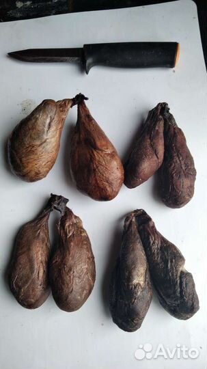 Финики сушеные б*бр