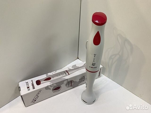 Блендер haeger HG-285R