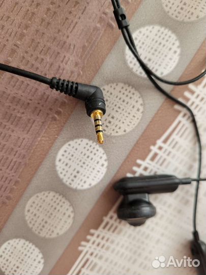 Наушники asus