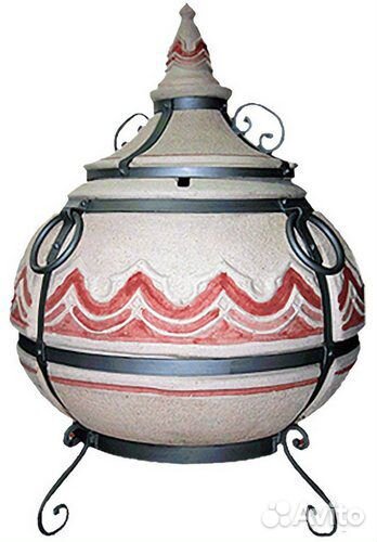 Тандыр Сармат Восточный