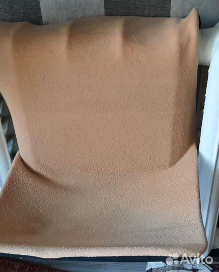 Гамак для кошек на батарею