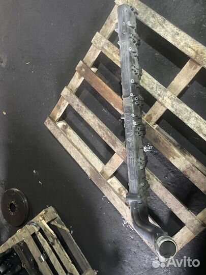 Коллектор впускной Scania 2655967 2285551