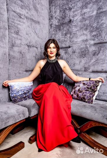 Ведущий мероприятий. Тамада