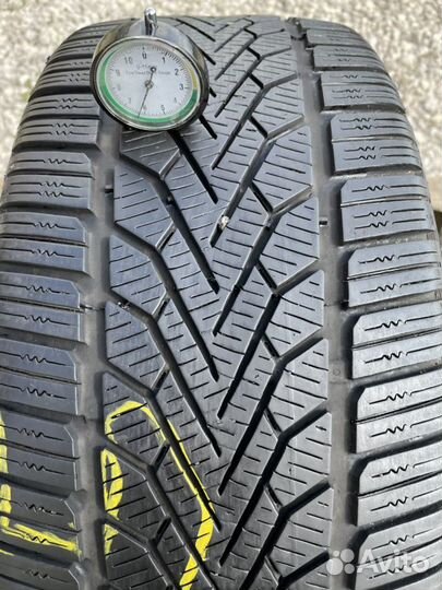 Semperit Speed Grip 2 225/45 R17