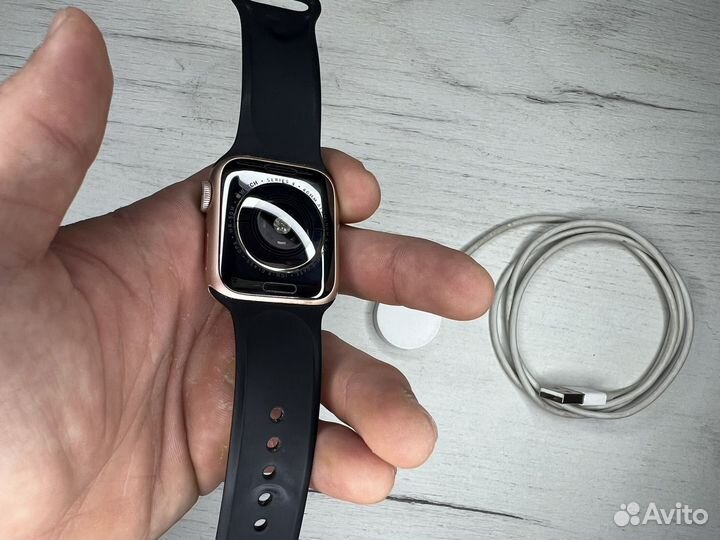 Apple watch 4 40mm