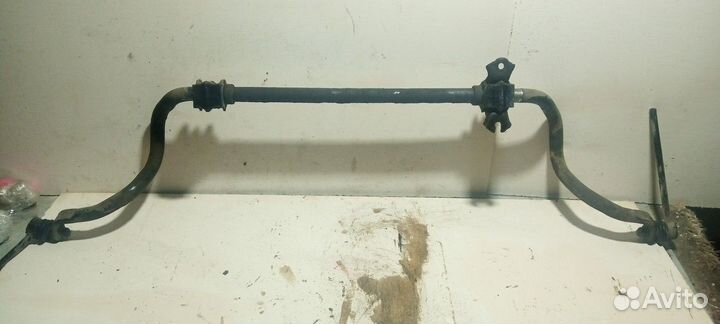 Стабилизатор передний (Nissan Teana II)