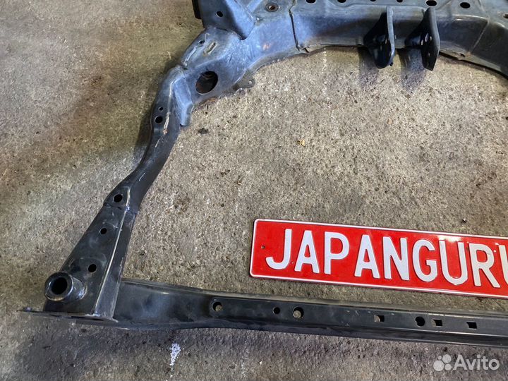 Подрамник передний Mazda 6 GJ PY 2014