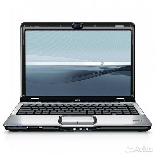 Запчасти для ноутбука HP dv6000. Отп. в регионы