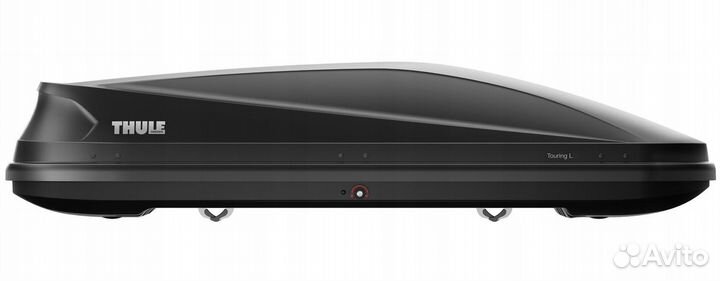 Багажник бокс на крышу Thule Turing L