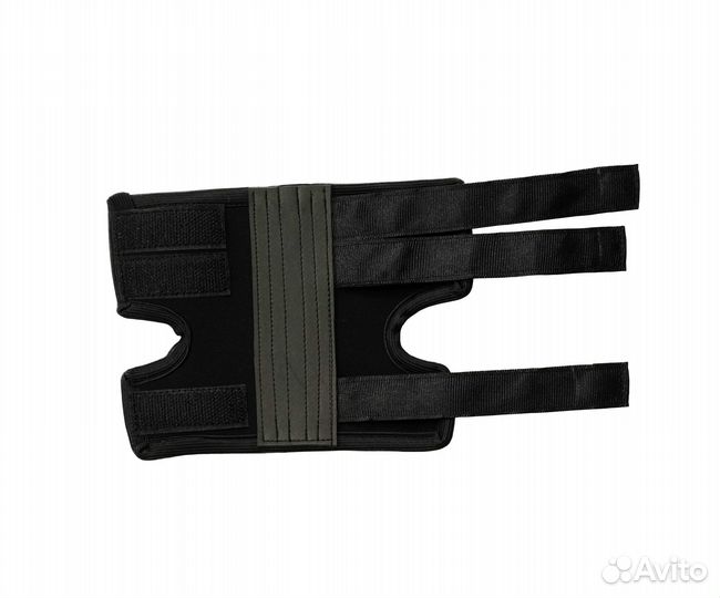 Бандаж на запястный сустав для собак