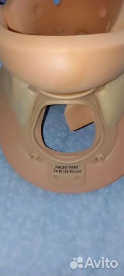 Воротник ортопедический