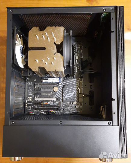 I7-9700k z370