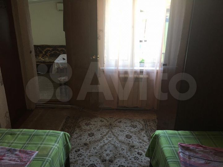 Комната 25 м² в 3-к., 1/1 эт.